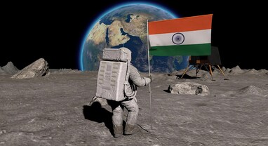 Mission Moon: 2040 સુધીમાં ચંદ્ર પર પગ મૂકશે ભારતીય! ISRO એ તૈયાર કર્યો ભવ્ય રોડમેપ, જાણો શું છે માસ્ટર પ્લાન?