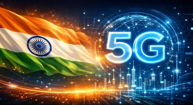 ભારતનો ડંકો: 5G યૂઝર્સમાં દુનિયાનો બીજો સૌથી મોટો દેશ બન્યું ભારત, 40 કરોડ લોકો કરી રહ્યા છે ઉપયોગ
