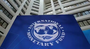 India Growth Forecast: IMF એ ભારતને કર્યું 'પ્રમોટ', દમદાર પ્રદર્શન જોઈ ભવિષ્યવાણી બદલી, જાણો ચીન માટે શું કહ્યું