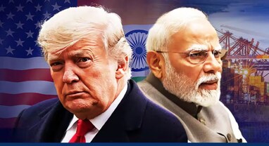 ભારતની અવગણના અમેરિકાને ભારે પડશે, શું ટ્રમ્પ કરી રહ્યા છે સૌથી મોટી ભૂલ? સંબંધોમાં આવી મોટી તિરાડ