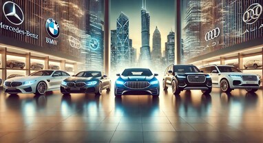 Luxury Cars: વિદેશી ગાડીઓ પર ટેક્સ ઘટશે તો લક્ઝરી કાર માર્કેટને મળશે બૂસ્ટ, જાણો અત્યારે સરકાર કેટલો ટેક્સ વસૂલે છે?