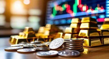 Gold-Silver Price: સોનાં-ચાંદીનું ફરી ઇતિહાસ રચાઈ ગયો! 2026ની પહેલી મોટી તેજી, આ કારણોસર ભાવ વધ્યા