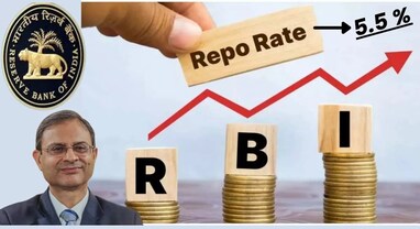 Repo Rate Cut: RBI વ્યાજદરમાં હજુ 50 બેસિસ પોઈન્ટનો ઘટાડો કરશે? શેરબજાર અને ઈકોનોમી માટે મોટા સમાચાર