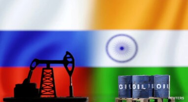 રશિયા પાછળ છૂટ્યું, OPEC દેશોની બોલબાલા: ભારતમાં તેલની આયાતમાં મોટો ફેરફાર, જાણો કેમ ઘટ્યો રશિયન તેલનો ક્રેઝ?