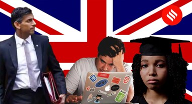 UK Jobs Reality: લાખોનો ખર્ચ કરીને બ્રિટન ભણવા ગયેલા ભારતીયોને કેમ નથી મળતી નોકરી? એક્સપર્ટે ખોલી અસલી પોલ