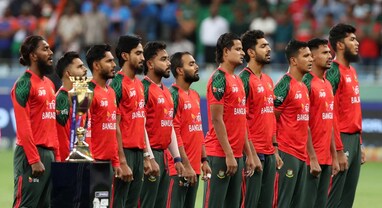 T20 World Cup Crisis: બાંગ્લાદેશ T20 વર્લ્ડ કપમાંથી બહાર, ભારત આવવાની ના પાડતા ICCએ લીધો મોટો નિર્ણય, હવે આ નવી ટીમ રમશે