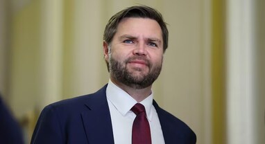 US VP JD Vance: અમેરિકાના ઉપરાષ્ટ્રપતિ જેડી વેન્સના ઘર પર હુમલો, પથ્થરમારા બાદ એક શખ્સની અટકાયત; માદુરો કનેક્શન?