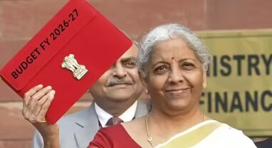 Budget 2026: બજેટ પહેલાં મિડલ ક્લાસ 'સાવધાન', ખર્ચ પર કાપ અને ટેક્સમાં મોટી રાહતની આશા!