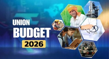 Union Budget 2026: મિડલ ક્લાસ અને ખેડૂતોને થશે બલ્લે-બલ્લે? બજેટમાં ટેક્સથી લઈને સારવાર સુધી મળી શકે છે મોટી રાહત
