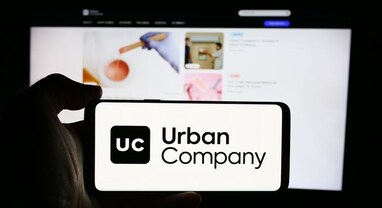Urban Companyને InstaHelpમાં ₹61 કરોડનું નુકસાન, રેવન્યુમાં છતાં જબરદસ્ત તેજી