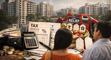 Budget 2026: મિડલ ક્લાસને મળશે મોટી રાહત? સેવિંગ્સ અને FDના વ્યાજ પર ટેક્સમાં ફેરફારની પ્રબળ શક્યતા