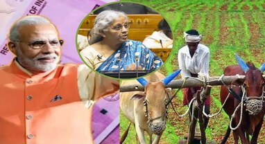 Union Budget 2026: ખેડૂતો અને એગ્રી સેક્ટરને બજેટ પાસેથી શું છે આશાઓ? MSP, સ્ટોરેજ અને સુગર સેક્ટર માટે મોટી માંગણીઓ
