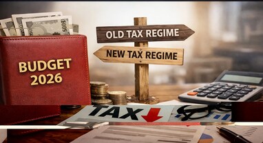 Budget 2026: નોકરિયાત વર્ગ માટે મોટા સમાચાર! જૂના અને નવા ટેક્સ રિજીમમાં થશે આ ફેરફાર? જાણો સરકારનો 'માસ્ટર પ્લાન'
