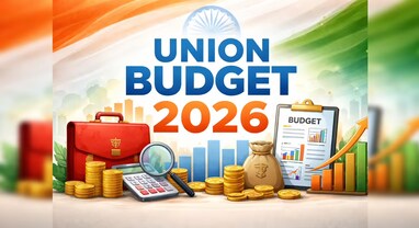 Budget 2026: શું જૂની ટેક્સ સિસ્ટમ હવે ઈતિહાસ બની જશે? નોકરિયાતો માટે આવી શકે છે મોટા સમાચાર! Budget 2026: શું જૂની ટેક્સ સિસ્ટમ હવે ઈતિહાસ બની જશે? નોકરિયાતો માટે આવી શકે છે મોટા સમાચાર!