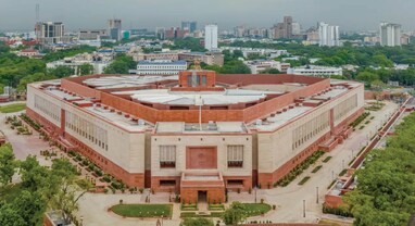 Budget Session 2026: આજથી સંસદમાં જંગ! 'વીબી-જીરામજી' અને 'SIR' પર સરકાર-વિપક્ષ આમને-સામને, જાણો શું છે આખો વિવાદ?
