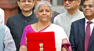 Budget 2026: નિર્મલા સીતારમણની 'ડ્રીમ ટીમ' તૈયાર, જાણો કોણ છે બજેટ બનાવનારા આ 6 'માસ્ટરમાઈન્ડ' અધિકારીઓ?