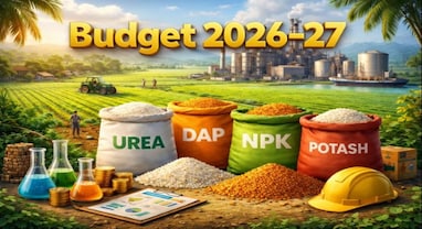 બજેટ 2026: શેરબજાર પર સબસિડીનો ‘પાવર’ દેખાશે? ખાતર અને ગેસ કંપનીઓના શેર્સ પર રાખો ખાસ નજર