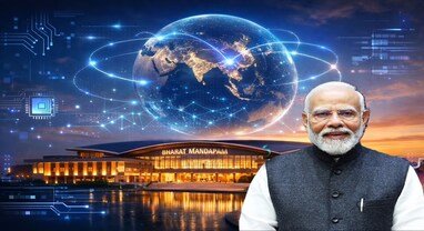 India AI Impact Summit 2026: આજે ભારત મંડપમમાં ઈતિહાસ રચાશે, PM મોદી કરશે ઉદ્ઘાટન, જાણો આખું શિડ્યુલ