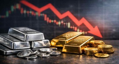Gold Price Today: સોનાના ભાવમાં ગાબડું, અમદાવાદ સહિત દેશભરમાં સોનું-ચાંદી સસ્તું થયું, જાણો આજનો લેટેસ્ટ રેટ