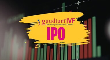Gaudium IVF IPO: બાળક માટે વલખાં મારતા દંપતીઓની આશા હવે રોકાણકારોની કરાવશે કમાણી, 20 ફેબ્રુઆરીએ ખુલશે આઈપીઓ Gaudium IVF IPO: બાળક માટે વલખાં મારતા દંપતીઓની આશા હવે રોકાણકારોની કરાવશે કમાણી, 20 ફેબ્રુઆરીએ ખુલશે આઈપીઓ