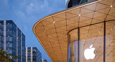 Apple Store: મુંબઈમાં આ તારીખે ખુલશે Appleનો 6ઠ્ઠો સ્ટોર, જુઓ ડિઝાઈન અને લોકેશનની વિગત
