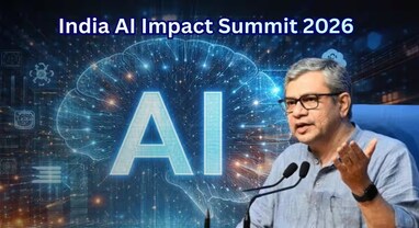 AI Impact Summit 2026: ડીપફેક પર લાગશે લગામ? ભારત 30 દેશો સાથે મળીને ઘડશે કડક AI નિયમો