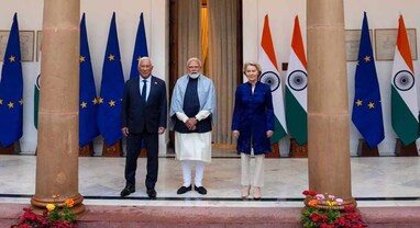Economic Reforms: શું ભારત-અમેરિકા અને EU ટ્રેડ ડીલ 1991ના સુધારા કરતાં પણ મોટી છે? ટોચના અર્થશાસ્ત્રીએ કર્યો મોટો દાવો