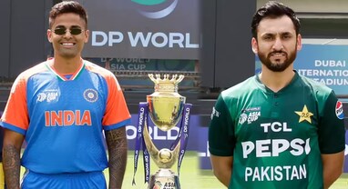 India vs Pakistan: આખરે પાકિસ્તાન ઝૂક્યું! T20 World Cup 2026માં ભારત સામે રમવા તૈયાર, જાણો ક્યારે રમાશે મહામુકાબલો