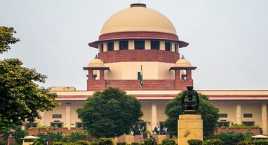 Supreme Court: શું બદલાઈ જશે ‘ઈન્ડસ્ટ્રી’ની કાયદાકીય વ્યાખ્યા? 9 જજોની બેંચ કરશે મોટી સમીક્ષા