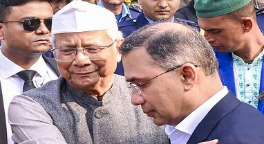 બાંગ્લાદેશમાં સત્તા પરિવર્તન: તારિક રહેમાન બનશે PM, ભારત માટે આ 5 કારણે છે ‘Good News', PM મોદીએ પાઠવી શુભેચ્છા