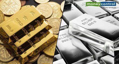 Gold Price Today: યુદ્ધના કારણે સોનું થયું વધુ મોંઘુ, ચાંદીના ભાવમાં મોટો ઘટાડો, જાણો લેટેસ્ટ રેટ Gold Price Today: યુદ્ધના કારણે સોનું થયું વધુ મોંઘુ, ચાંદીના ભાવમાં મોટો ઘટાડો, જાણો લેટેસ્ટ રેટ