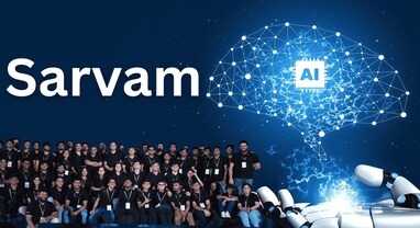 જો ભારત પોતાના AI મોડલ નહીં બનાવે તો બીજા પર નિર્ભર રહેવું પડશે: સર્વમ AI ના વિવેક રાઘવન