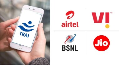 TRAI Data: ડિસેમ્બરમાં Airtel અને Jioનો દબદબો! જાણો BSNL અને Viની હાલત કેવી છે?
