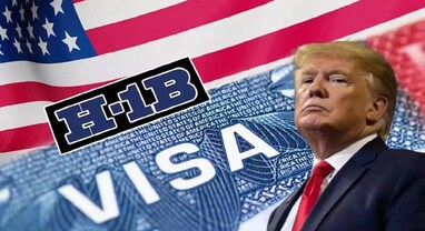 H-1B Visa News: અમેરિકા જવાનું સપનું અધૂરું રહેશે? H-1B વિઝા બંધ કરવા બિલ રજૂ, ભારતીયો માટે મોટા ખરાબ સમાચાર H-1B Visa News: અમેરિકા જવાનું સપનું અધૂરું રહેશે? H-1B વિઝા બંધ કરવા બિલ રજૂ, ભારતીયો માટે મોટા ખરાબ સમાચાર
