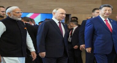 India US Tariff Deal: ટ્રમ્પ અને મોદીના દાવા અલગ-અલગ? અમેરિકા સાથેની ટેરિફ ડીલ પર ચીન પણ બોલ્યું, જાણો શું છે મામલો