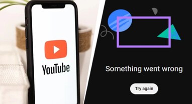 YouTube Down: અમેરિકામાં યુટ્યુબ અચાનક ઠપ, 3 લાખથી વધુ યુઝર્સ અટવાયા; વીડિયો સ્ટ્રીમિંગમાં મોટી સમસ્યા