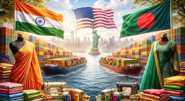 India USA Trade Deal: ભારતને બાંગ્લાદેશ જેવો '0' ટેરિફનો લાભ જોઈએ છે? તો અમેરિકાની આ ખાસ શરત માનવી પડશે!