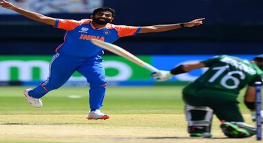 T20 World Cup: પાકિસ્તાન મેદાન છોડીને ભાગ્યું! ભારત સામે મેચ રમવાનો સાફ ઈનકાર, જાણો શું છે સમગ્ર મામલો T20 World Cup: પાકિસ્તાન મેદાન છોડીને ભાગ્યું! ભારત સામે મેચ રમવાનો સાફ ઈનકાર, જાણો શું છે સમગ્ર મામલો