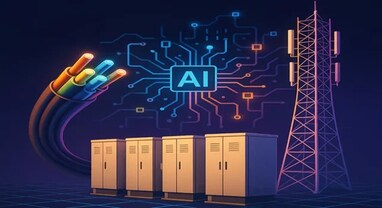Bharti Airtel ની AI ક્ષેત્રે મોટી યોજનાઓ: ડેટા સેન્ટરની ક્ષમતા 300 MW થી વધારીને 1 GW કરાશે, ભારતનો ડેટા ભારતમાં જ રહેશે