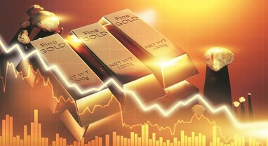 Mutual Fund Investment: શેરબજારની ઉથલપાથલથી રોકાણકારો ગભરાયા? ઇક્વિટી ફંડમાં ઘટાડો અને Gold ETFમાં 106% નો જંગી ઉછાળો! Mutual Fund Investment: શેરબજારની ઉથલપાથલથી રોકાણકારો ગભરાયા? ઇક્વિટી ફંડમાં ઘટાડો અને Gold ETFમાં 106% નો જંગી ઉછાળો!