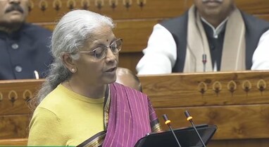 Budget 2026 : કેન્સર-ડાયાબિટીસ જેવી ગંભીર બીમારીઓ સામે જંગ! સરકારે લોન્ચ કરી 'બાયોફાર્મા શક્તિ' યોજના, 10,000 કરોડનું ફંડ જાહેર