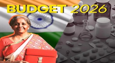 Budget 2026: કપડાં, બૂટ અને દવાઓ થઈ સસ્તી - જાણો તમારા ખિસ્સા પર શું થશે અસર Budget 2026: કપડાં, બૂટ અને દવાઓ થઈ સસ્તી - જાણો તમારા ખિસ્સા પર શું થશે અસર