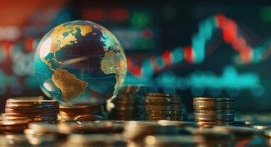 Global Debt: દુનિયાનો સૌથી વધુ દેવાદાર દેશ કયો? જાણો ભારત કયા નંબર પર અને કેટલું છે દેવું? Global Debt: દુનિયાનો સૌથી વધુ દેવાદાર દેશ કયો? જાણો ભારત કયા નંબર પર અને કેટલું છે દેવું?