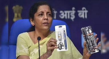 વિદેશી કંપનીઓને મોટો ઝટકો: ભારતમાં E-Cigarette પરનો પ્રતિબંધ હટશે નહીં, સરકારે સ્પષ્ટ કહી દીધી ‘ના’