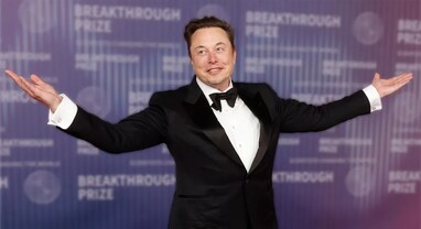 Elon Musk: દુનિયાના સૌથી અમીર માણસના ખિસ્સામાં કેટલા રૂપિયા? મસ્કે પોતે જ કર્યો ચોંકાવનારો ખુલાસો