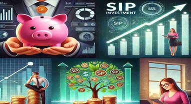 Investment Tips: શું ખરેખર પૂરો થઈ રહ્યો છે FDનો જમાનો? જાણો રોકાણકારો હવે ક્યાં લગાવી રહ્યા છે પૈસા અને કેમ? Investment Tips: શું ખરેખર પૂરો થઈ રહ્યો છે FDનો જમાનો? જાણો રોકાણકારો હવે ક્યાં લગાવી રહ્યા છે પૈસા અને કેમ?