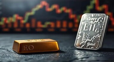 MCX Commodity Market: ચાંદીમાં એક જ દિવસમાં 14,600નો ધડાકો, સોનામાં પણ મોટો કડાકો, રોકાણકારોમાં ચિંતા