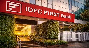 IDFC First Bank Share Price: 590 કરોડના ફ્રોડના ઝટકા બાદ શેરમાં રિકવરી, રોકાણકારો માટે બેંકે આપ્યું મોટું નિવેદન