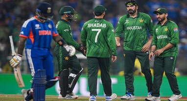 IND vs PAK: 3 મોટી ભૂલો જેણે પાકિસ્તાનની ઈજ્જત કાઢી, ભારત સામે હાર માટે કેપ્ટન સલમાન આગા વિલન