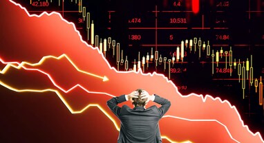 IT Stocks Crash: AI ના ડરથી શેરબજારમાં કડાકો! TCS, Infosys સહિતના IT શેર્સ તૂટ્યા, જાણો શું છે કારણ?